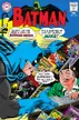 Book cover of Batman (1940-2011) #199