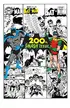 Book cover of Batman (1940-2011) #200
