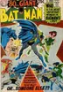 Book cover of Batman (1940-2011) #208