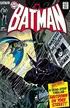 Book cover of Batman (1940-2011) #225