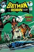 Book cover of Batman (1940-2011) #235