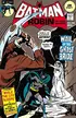 Book cover of Batman (1940-2011) #236