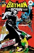 Book cover of Batman (1940-2011) #237