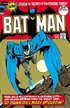 Book cover of Batman (1940-2011) #241