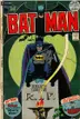 Book cover of Batman #242