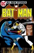 Book cover of Batman (1940-2011) #243
