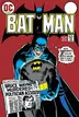 Book cover of Batman (1940-2011) #245