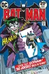 Book cover of Batman (1940-2011) #251