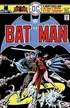 Book cover of Batman (1940-2011) #269