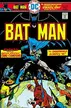 Book cover of Batman (1940-2011) #272