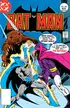 Book cover of Batman (1940-2011) #285