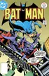 Book cover of Batman (1940-2011) #286
