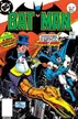Book cover of Batman (1940-2011) #287