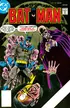 Book cover of Batman (1940-2011) #290