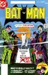 Book cover of Batman (1940-2011) #291