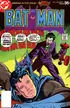 Book cover of Batman (1940-2011) #294