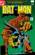 Book cover of Batman (1940-2011) #296