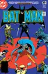 Book cover of Batman (1940-2011) #297