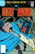Book cover of Batman (1940-2011) #298