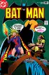 Book cover of Batman (1940-2011) #299