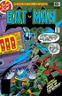 Book cover of Batman (1940-2011) #305