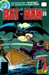 Book cover of Batman (1940-2011) #306