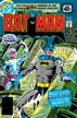 Book cover of Batman (1940-2011) #308