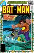 Book cover of Batman (1940-2011) #309