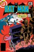 Book cover of Batman (1940-2011) #310