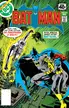 Book cover of Batman (1940-2011) #311