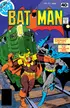 Book cover of Batman (1940-2011) #312