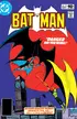 Book cover of Batman (1940-2011) #315