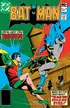 Book cover of Batman (1940-2011) #316