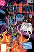 Book cover of Batman (1940-2011) #319