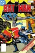 Book cover of Batman (1940-2011) #322