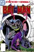 Book cover of Batman (1940-2011) #324