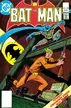 Book cover of Batman (1940-2011) #325