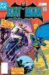 Book cover of Batman (1940-2011) #326