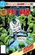 Book cover of Batman (1940-2011) #327