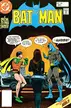 Book cover of Batman (1940-2011) #330