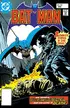 Book cover of Batman (1940-2011) #331