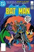 Book cover of Batman (1940-2011) #334