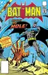 Book cover of Batman (1940-2011) #340