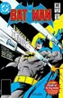 Book cover of Batman (1940-2011) #343
