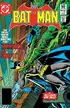 Book cover of Batman (1940-2011) #344