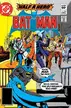 Book cover of Batman (1940-2011) #346