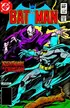 Book cover of Batman (1940-2011) #350