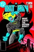 Book cover of Batman (1940-2011) #351