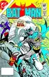 Book cover of Batman (1940-2011) #353
