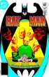 Book cover of Batman (1940-2011) #354